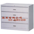 TMJ125-04 一般抽屜四小抽  UD-4B